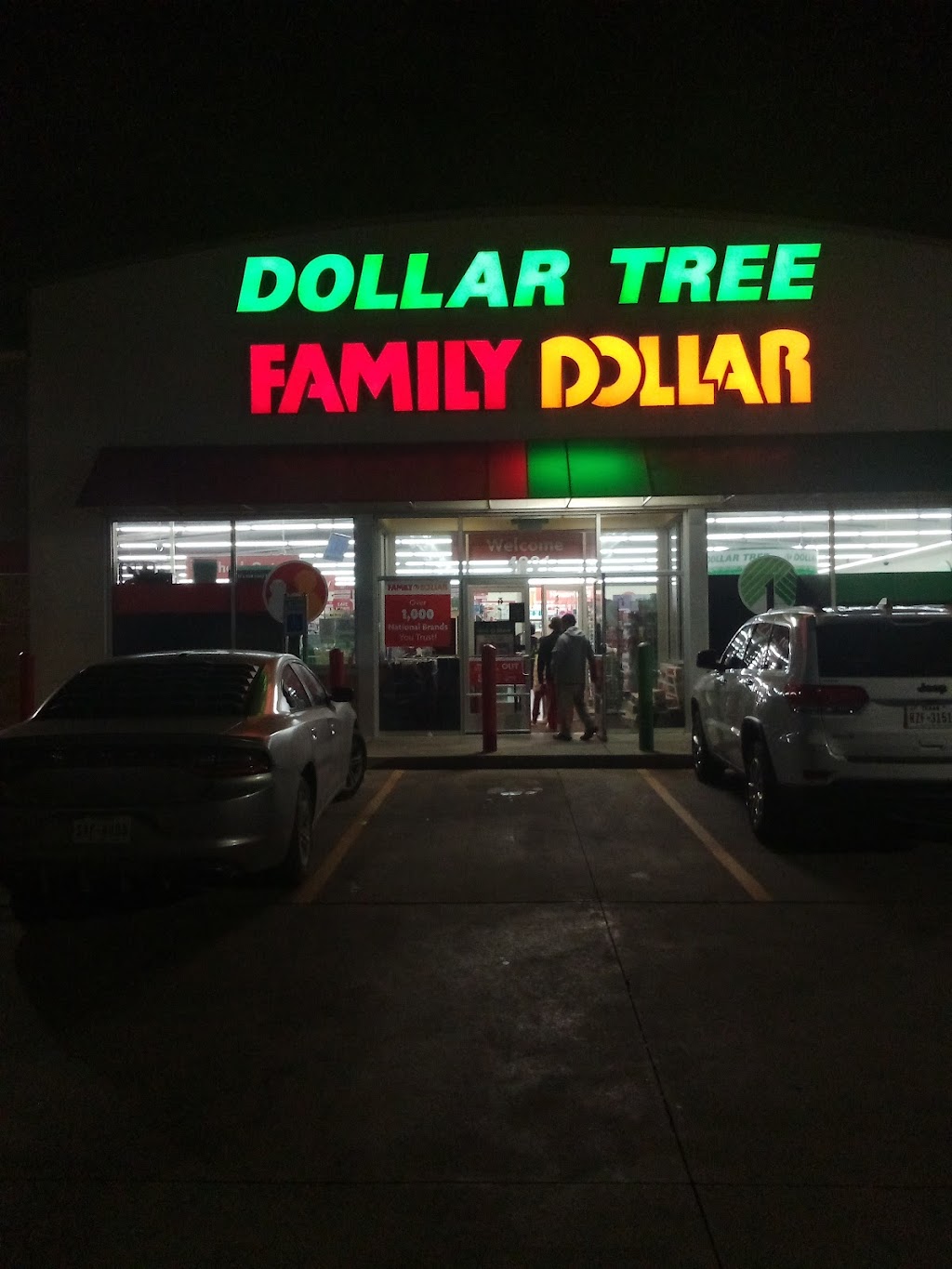 Family Dollar | 4901 Mansfield Hwy, Fort Worth, TX 76119, USA | Phone: (817) 618-7459