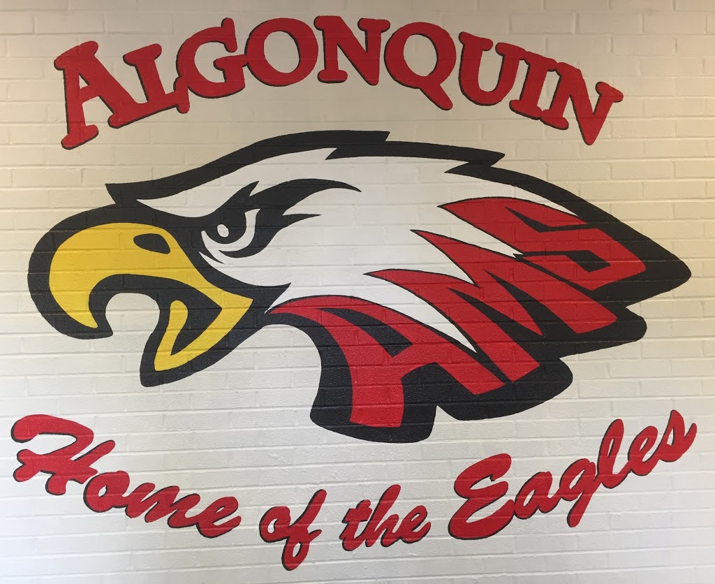 Algonquin Middle School | 19150 Briarwood Ln, Clinton Twp, MI 48036, USA | Phone: (586) 723-3500