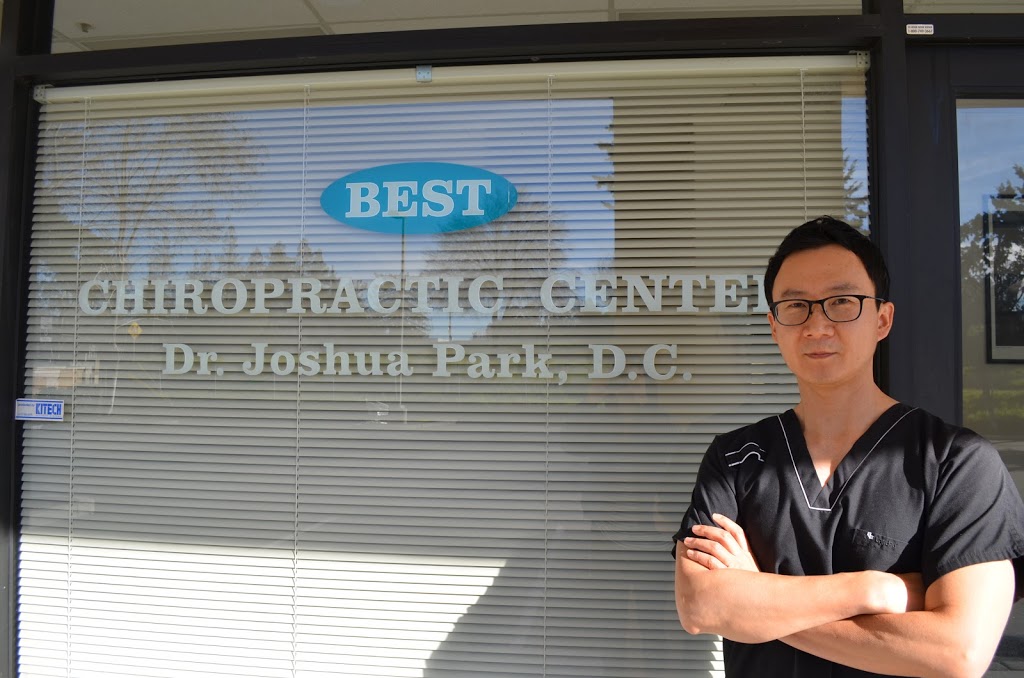 Best Chiropractic Center, Joshua Park, P.C. | 5257 Stevens Creek Blvd, Santa Clara, CA 95051, USA | Phone: (408) 340-3231