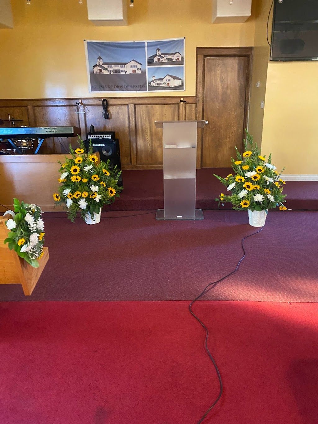 Panorama Florist | 8610 Van Nuys Blvd Unit 1, Panorama City, CA 91402, USA | Phone: (818) 891-0676