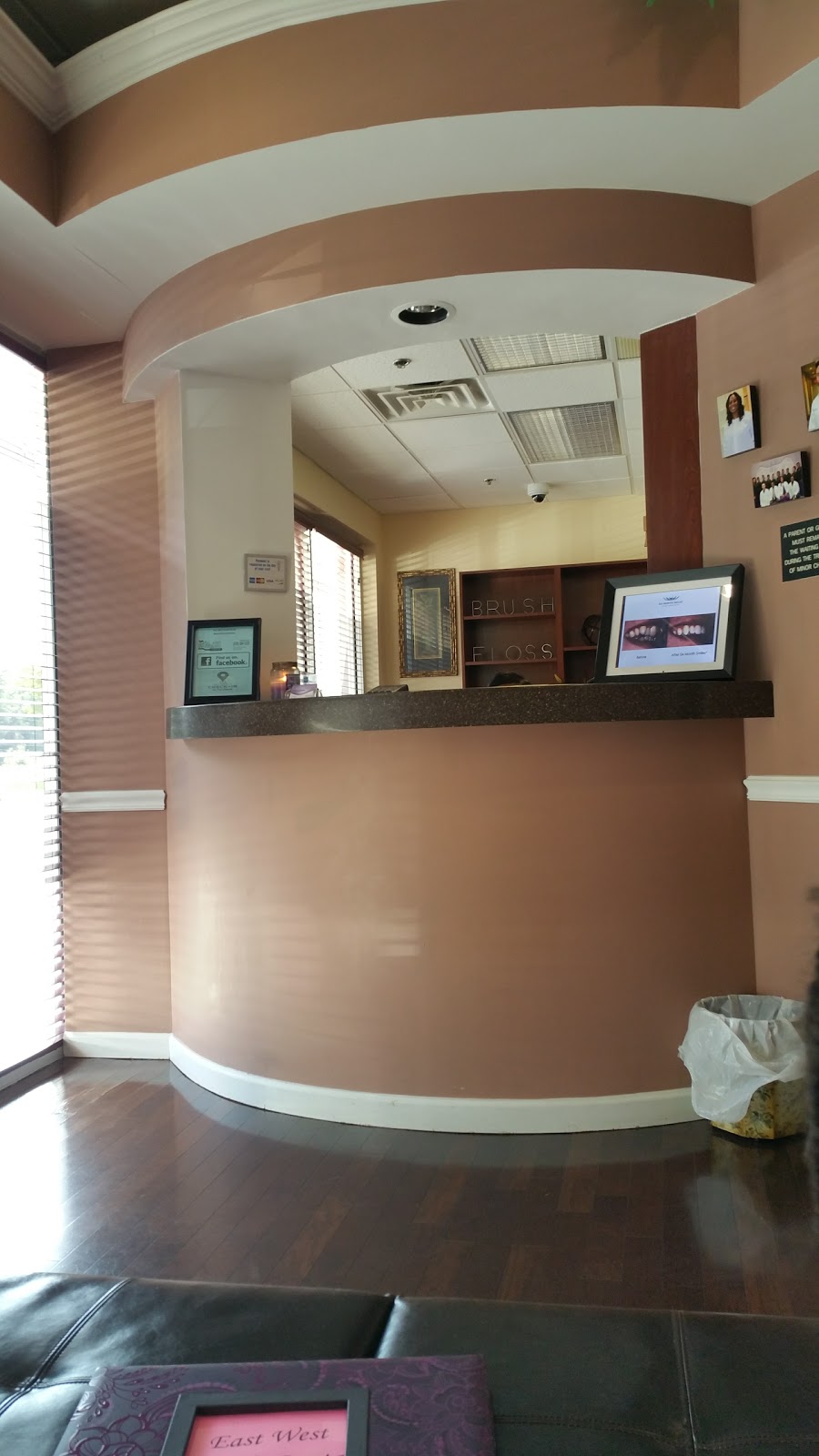 East West Family Dental | 2495 East-West Connector SUITE 60, Austell, GA 30106, USA | Phone: (678) 384-1020
