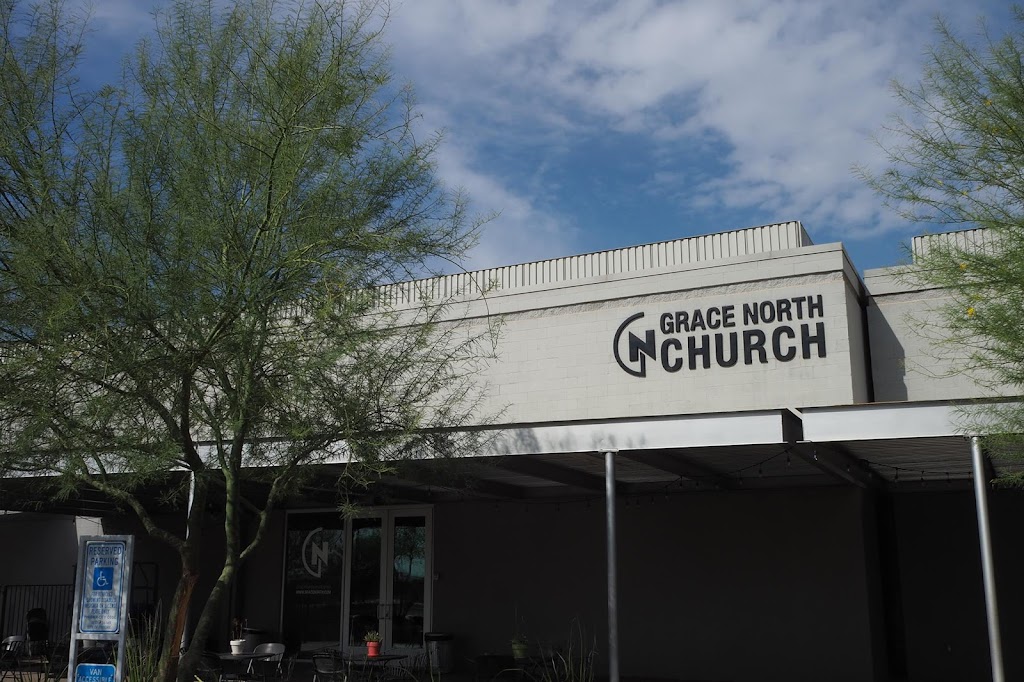 Grace North Church - Anthem Campus | 4135 W Opportunity Way, Phoenix, AZ 85086, USA | Phone: (623) 551-0007
