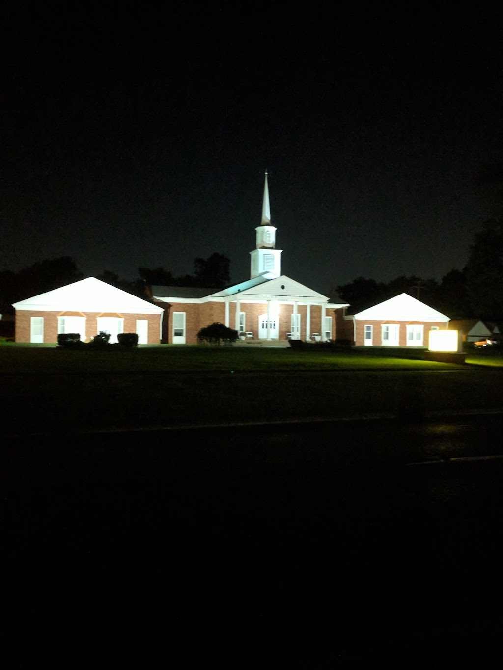 Cornerstone Baptist Church of Livonia | 29850 Six Mile Rd, Livonia, MI 48152, USA | Phone: (734) 787-2620
