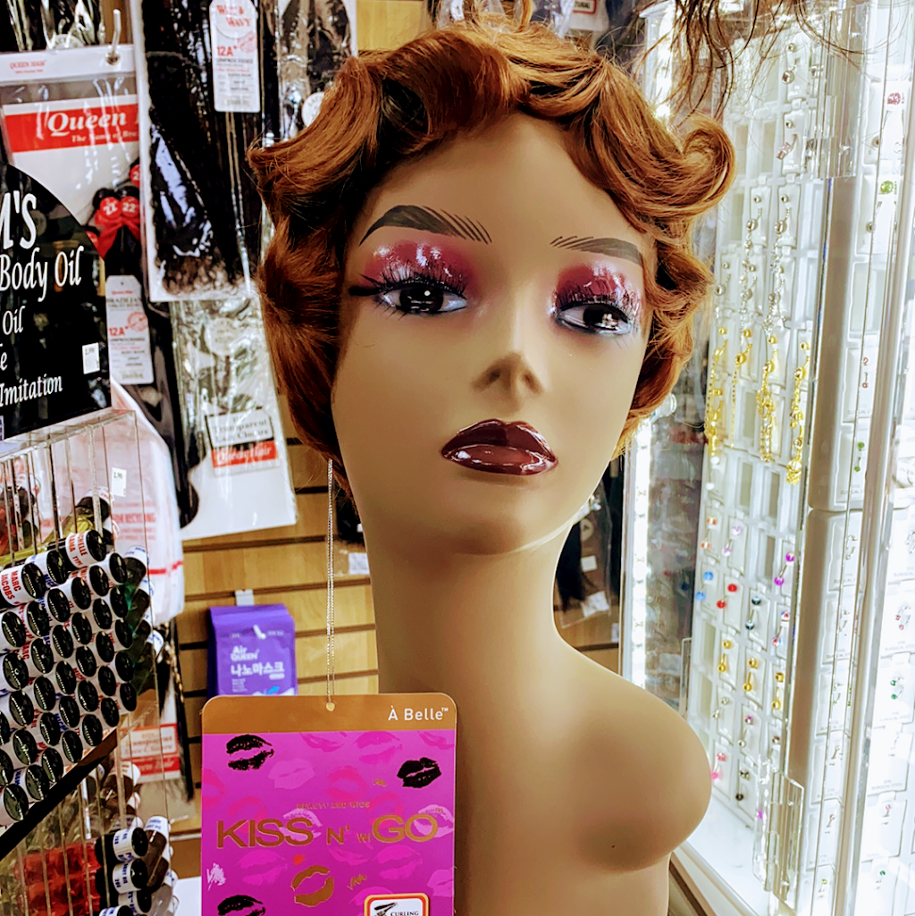 A&A Beauty Supply | 3003 E Illinois Ave Suite 3, Dallas, TX 75216, USA | Phone: (214) 792-9900