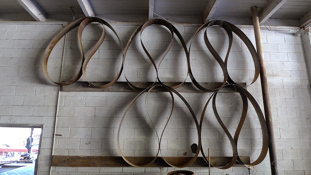 Crossroads Recycled Lumber, LLC | 58500 Hancock Way, North Fork, CA 93643, USA | Phone: (559) 877-3645