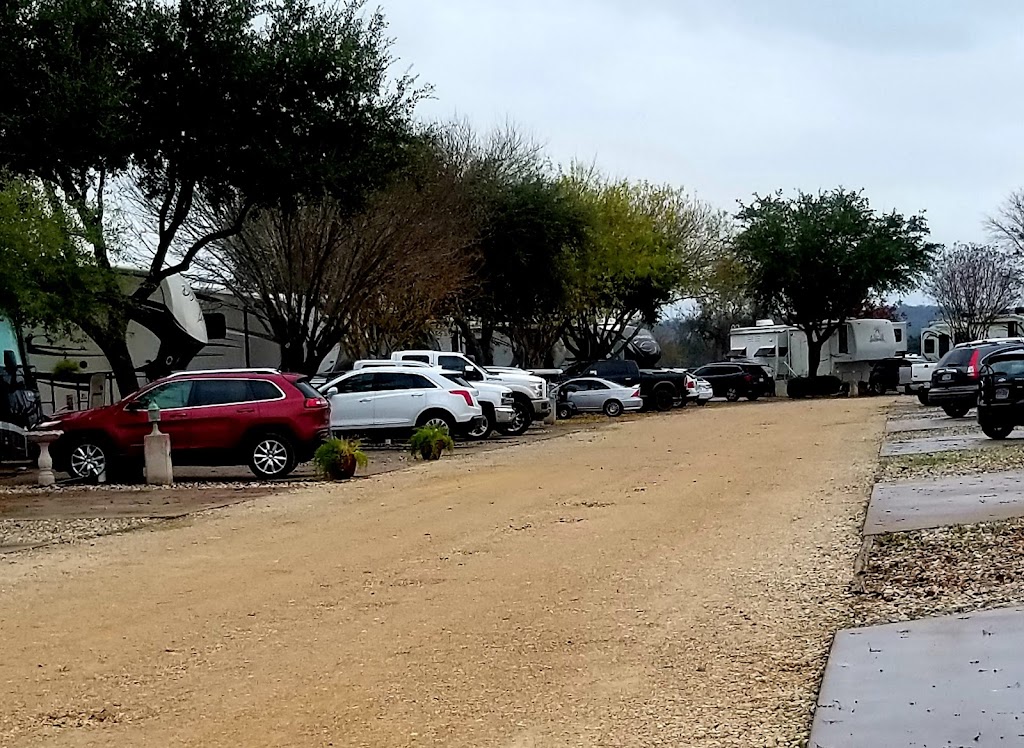 New Life RV Park | 1200 Co Rd 152, Georgetown, TX 78626, USA | Phone: (512) 931-2073