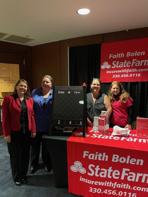 Faith Bolen - State Farm Insurance Agent | 2805 Fulton Dr NW Suite A, Canton, OH 44718, USA | Phone: (330) 456-0116