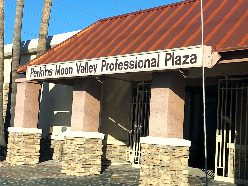 Moon Valley Medical Center | 13825 N 7th St Ste A, Phoenix, AZ 85022, USA | Phone: (602) 866-2277