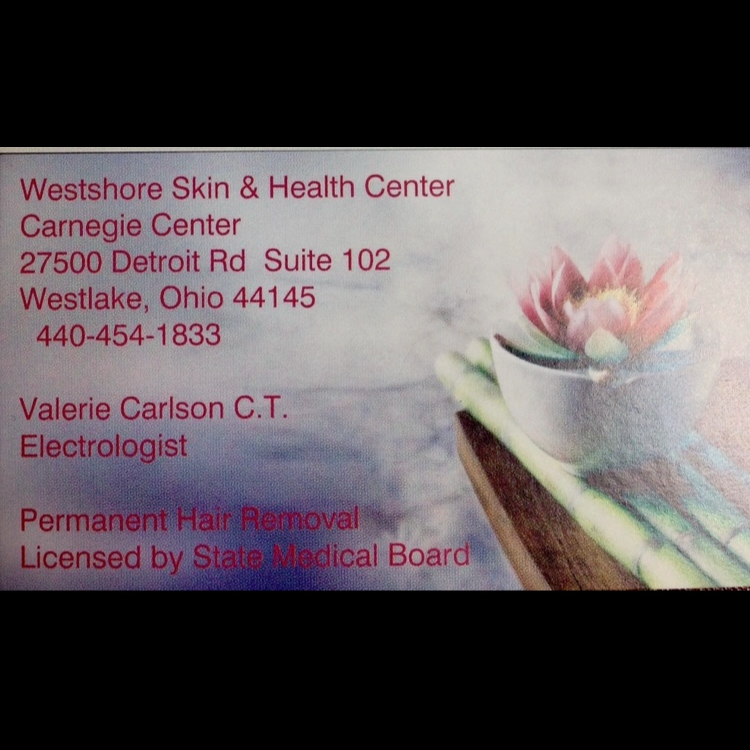 Valerie Carlson CT | 27500 Detroit Rd Suite 102, Westlake, OH 44145, USA | Phone: (440) 454-1833