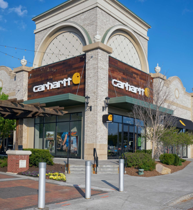 Carhartt | 7640 Towne Center Pkwy, Papillion, NE 68046, USA | Phone: (402) 378-7176