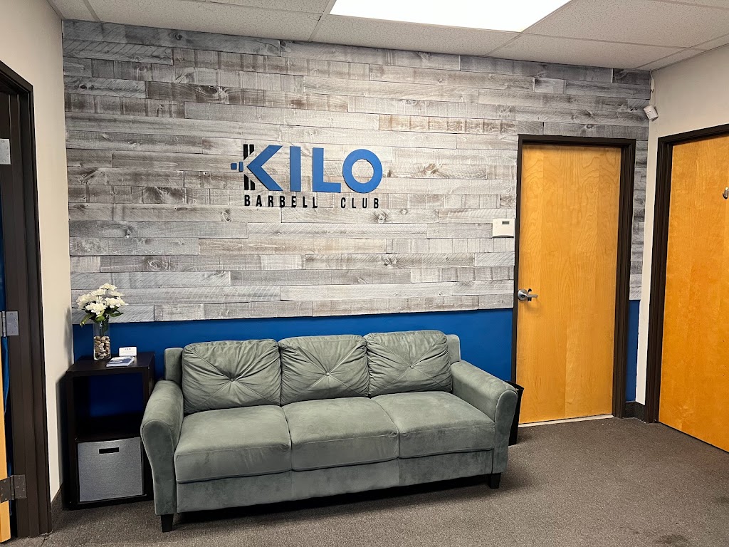 Kilo Barbell Club | 17437 N 71st Dr Suite 103, Glendale, AZ 85308, USA | Phone: (623) 640-4784