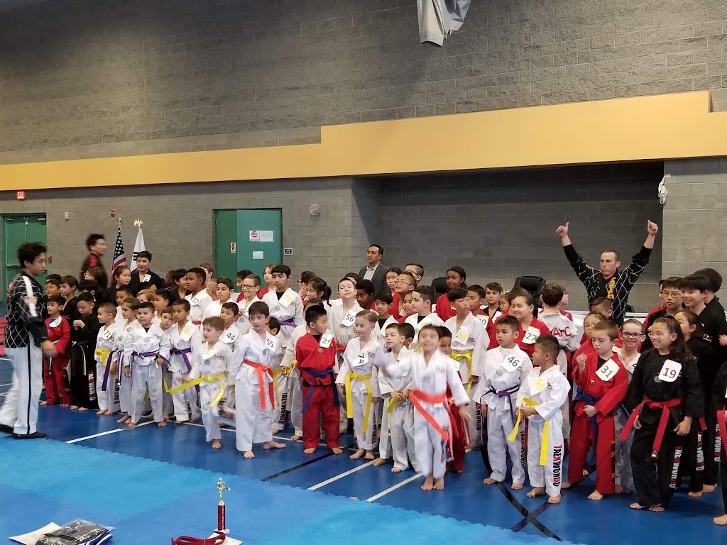 Paradise Recreational Center | 4775 S. McLeod, Las Vegas, NV 89121, USA | Phone: (702) 455-7513