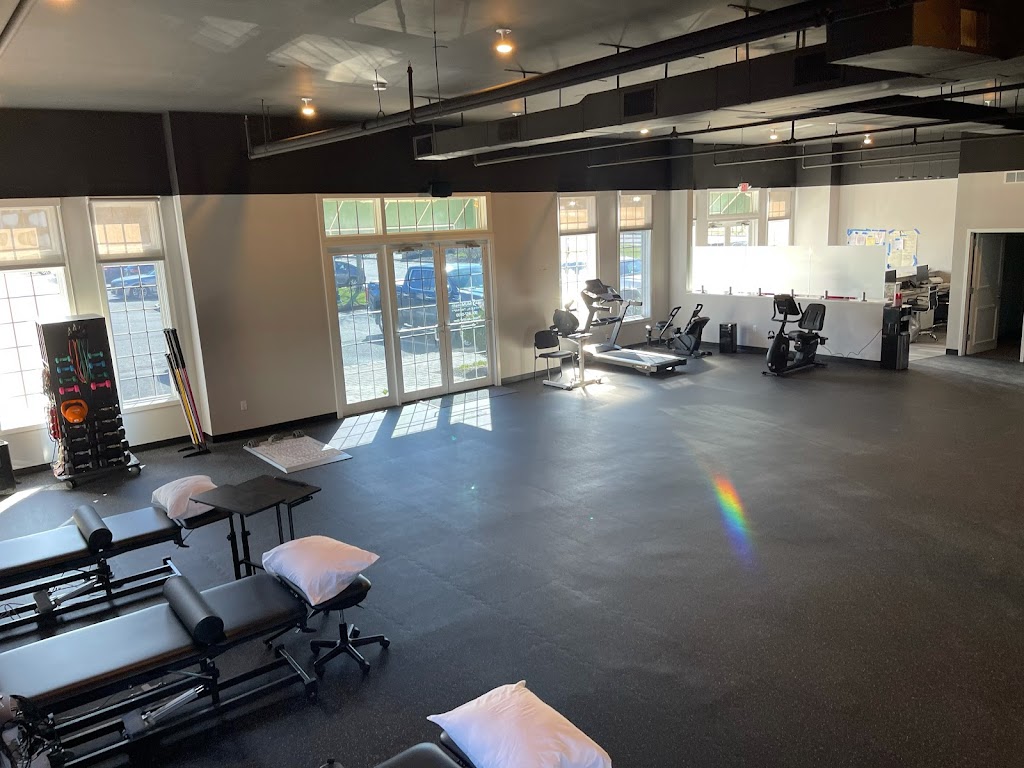 Maximum Health Physical Therapy | 62 E Mill Rd Building A Unit 2, Long Valley, NJ 07853, USA | Phone: (908) 867-0899