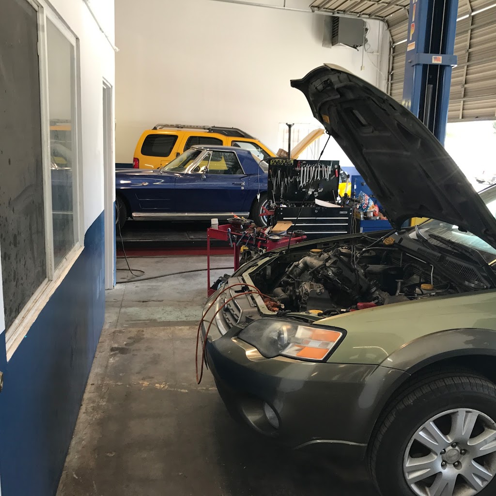 DI Auto, Truck & Diesel Repair | 4263 Boulder Hwy unit 2, Las Vegas, NV 89121, USA | Phone: (702) 734-8712