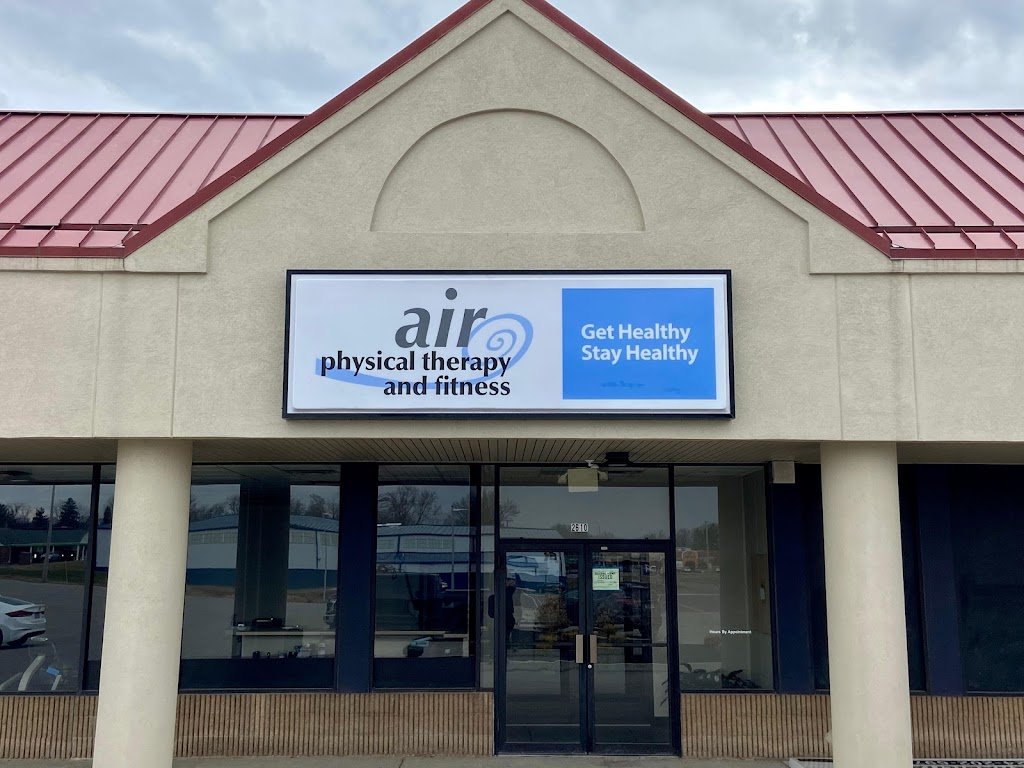 Air Physical Therapy & Fitness New Castle | 2610 Ellwood Rd, New Castle, PA 16101, USA | Phone: (724) 333-8034