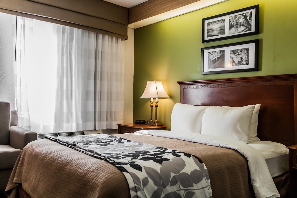 Sleep Inn | 142 Oak Ct, Slidell, LA 70458, USA | Phone: (985) 641-2143