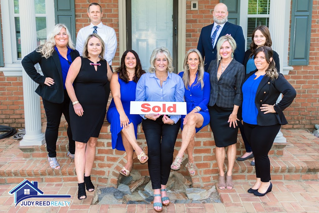 Judy Reed Realty | 2244 General Booth Blvd, Virginia Beach, VA 23456, USA | Phone: (757) 287-2717