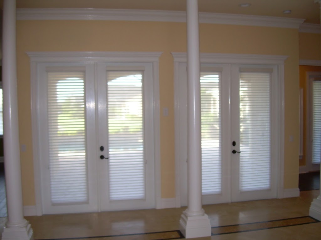 All About Blinds Inc | 1834 Harden Blvd, Lakeland, FL 33803, USA | Phone: (863) 682-0906