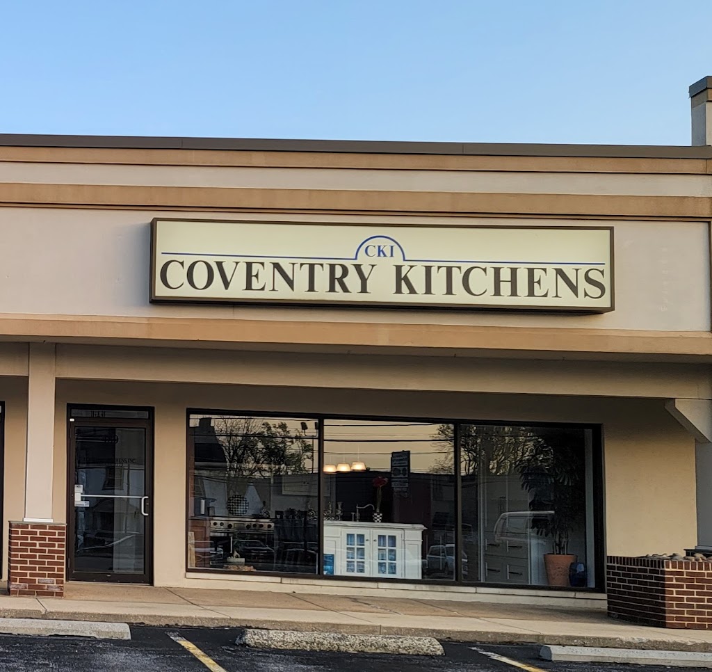 Coventry Kitchens, Inc. | 480 Lancaster Ave, Malvern, PA 19355, USA | Phone: (610) 644-2773
