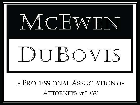 McEwen DuBovis P.A. | 774 State Rd 13 #8, Jacksonville, FL 32259, USA | Phone: (904) 701-9590