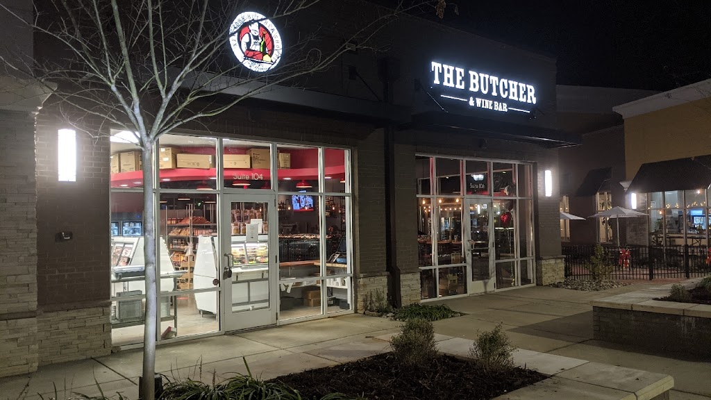 New York Butcher Shoppe & Wine Bar | 2018 Bridgemill Dr #104, Indian Land, SC 29707, USA | Phone: (803) 228-0768