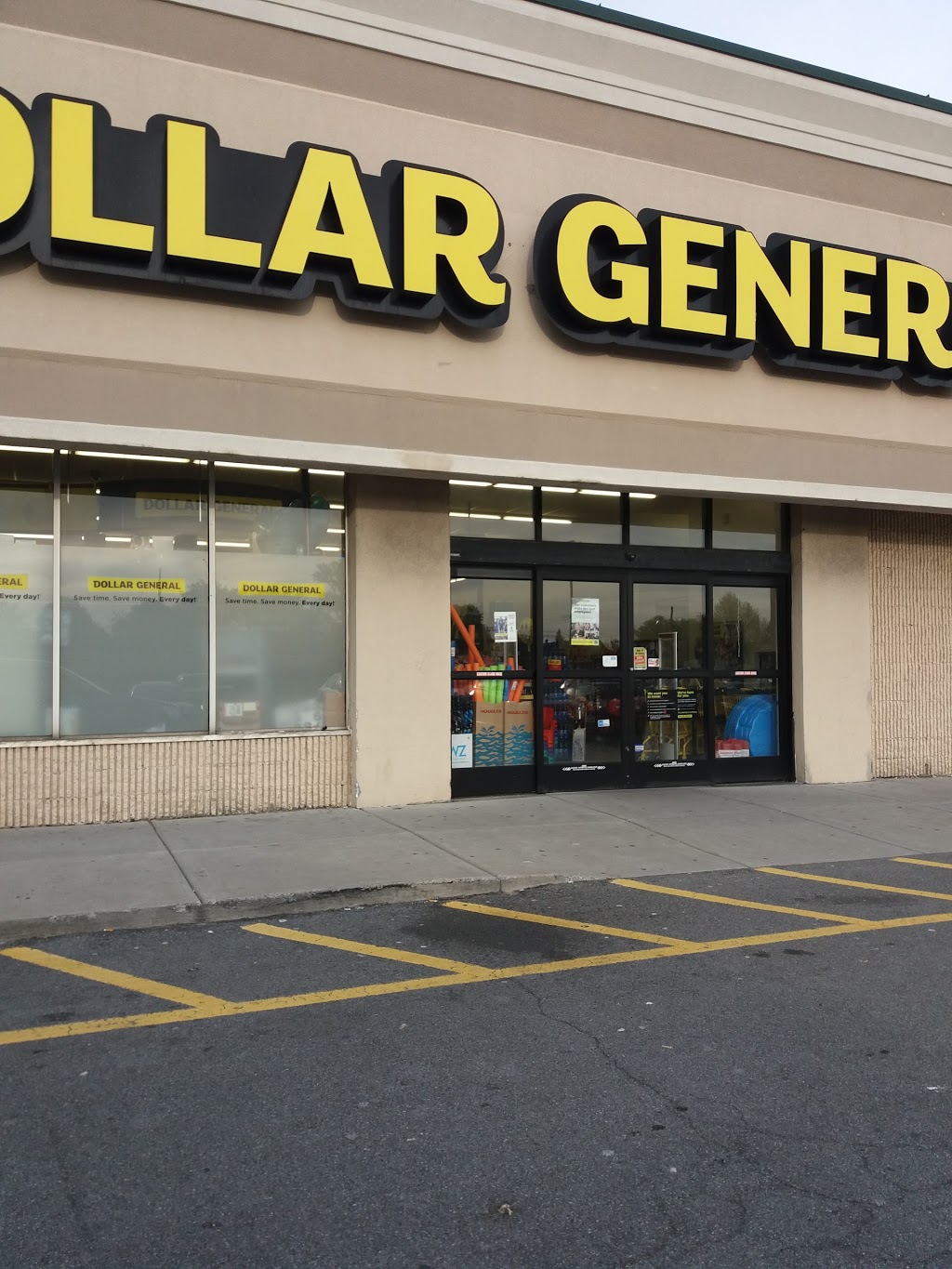 Dollar General | 93 S Rossler Ave, Buffalo, NY 14206 | Phone: (585) 496-4011