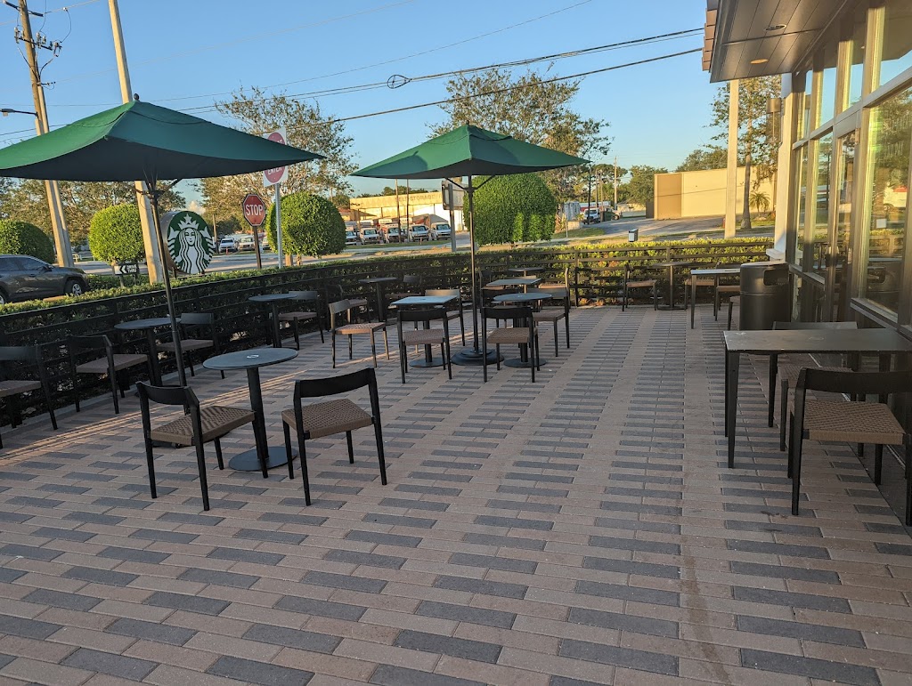 Starbucks | 4972 S Tamiami Trail, Sarasota, FL 34231, USA | Phone: (941) 924-4027