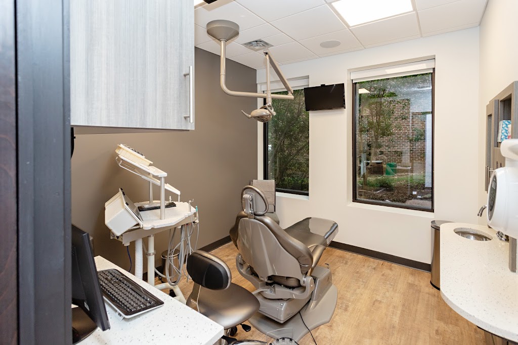 Cary Family Dental - 915 Kildaire | Harmony Life, Holistic Center, 915 Kildaire Farm Rd, Cary, NC 27511, USA | Phone: (919) 313-2805