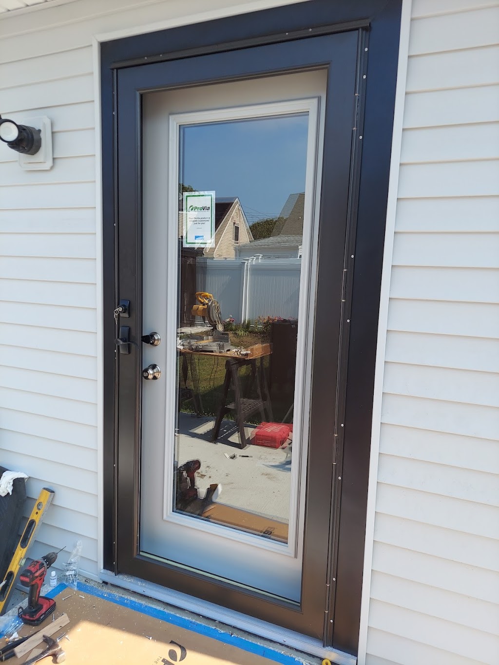 Jet Door and Glass | 222A Merrick Rd, Lynbrook, NY 11563, USA | Phone: (516) 766-6777