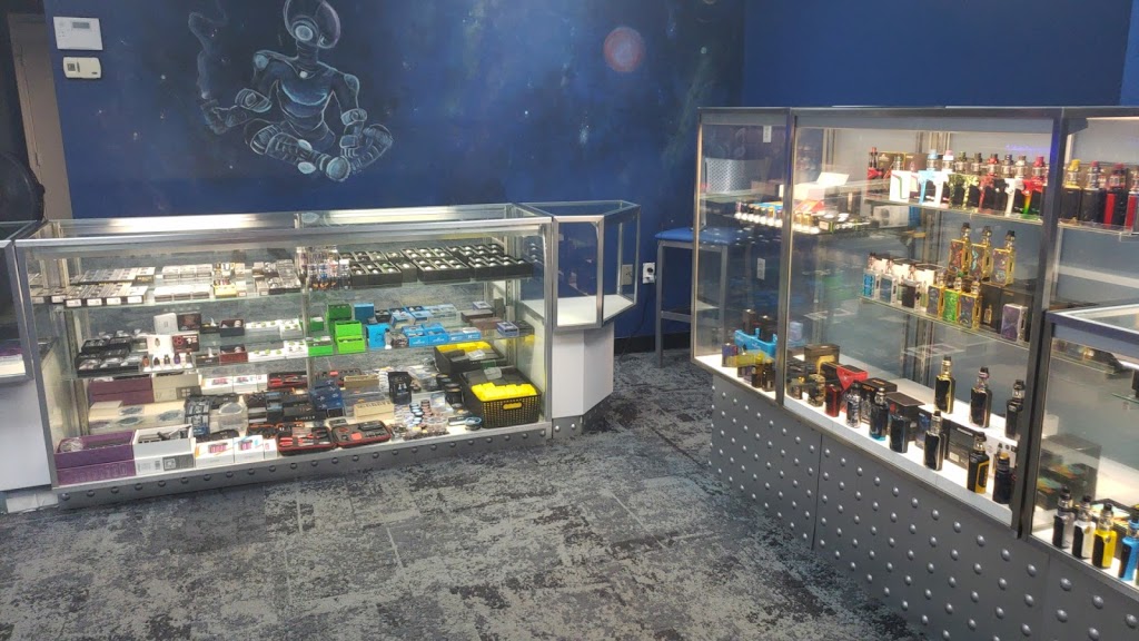 Galaxy Vape Harrison | 1150 Harrison Ave, Harrison, OH 45030, USA | Phone: (513) 845-4284