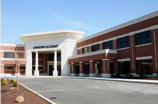 Andrews Academy | 1701 Feise Rd, Lake St Louis, MO 63367, USA | Phone: (636) 561-7709