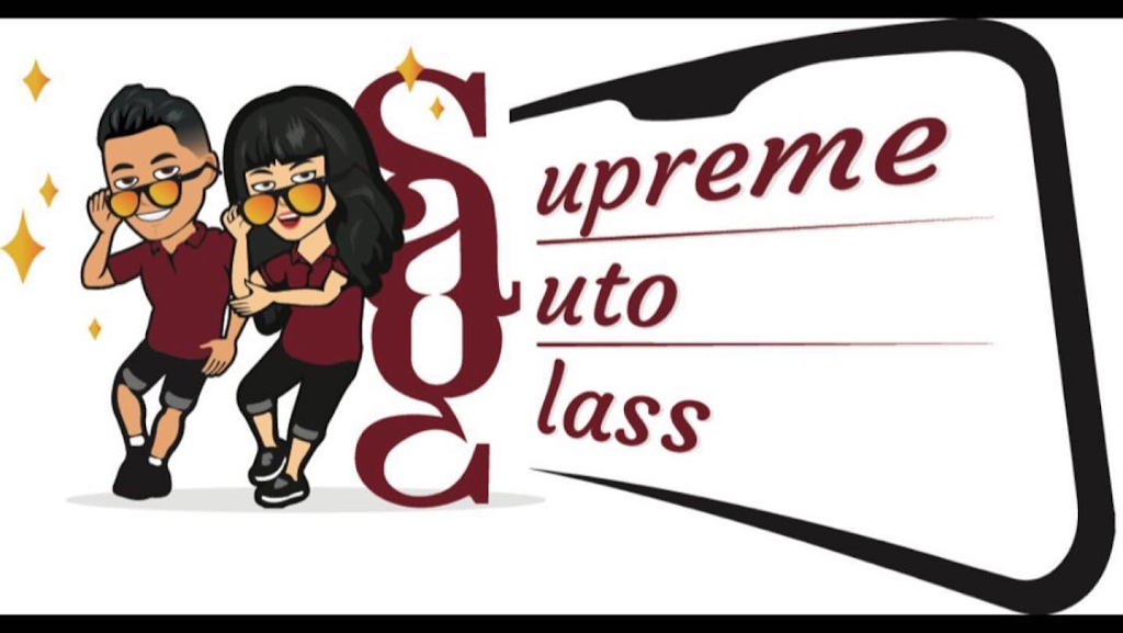 Supreme Auto Glass | 6520 Dana Ave, Jurupa Valley, CA 91752, USA | Phone: (951) 348-2943