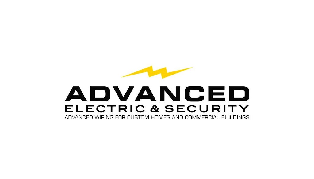 Advanced Electric & Security | 10218 32nd St E, Edgewood, WA 98372 | Phone: (253) 848-8706