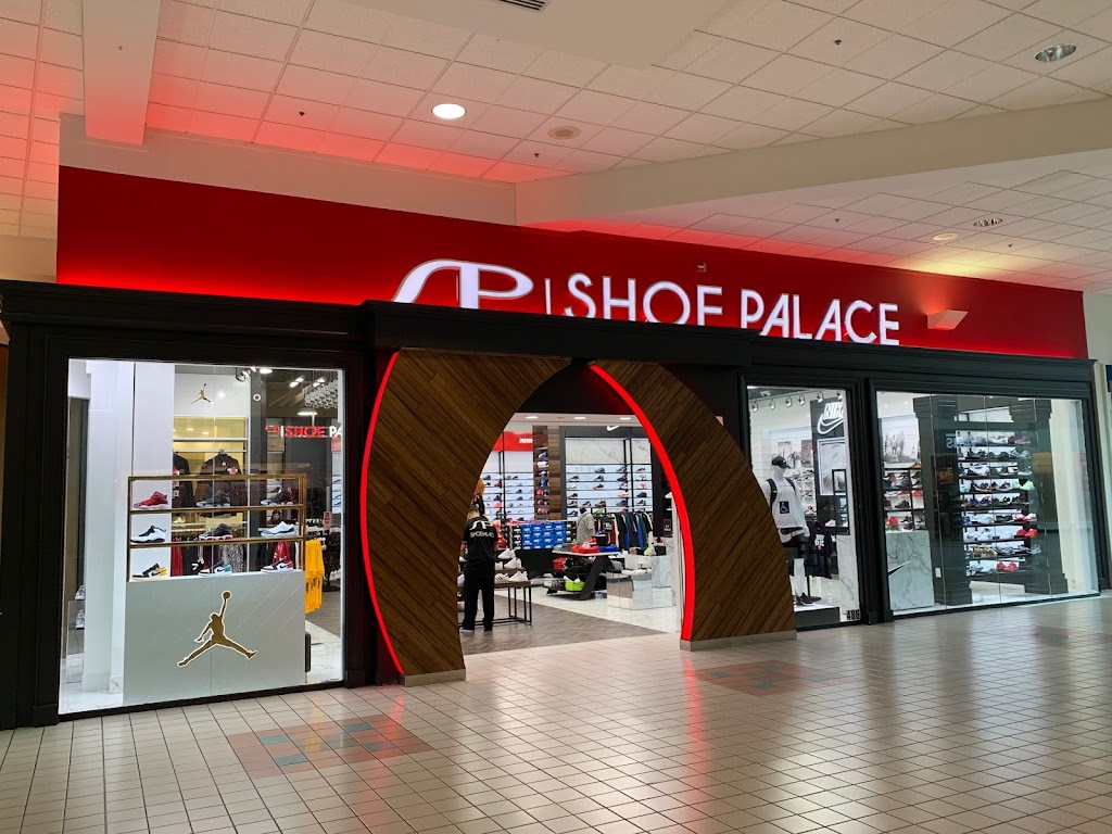 Shoe Palace | 3200 Naglee Rd Suite 486, Tracy, CA 95304, USA | Phone: (209) 597-3087