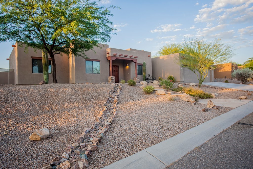 Stephanie LaBoa Habitation Realty | 9121 E Camino Abril, Tucson, AZ 85747, USA | Phone: (520) 440-9298