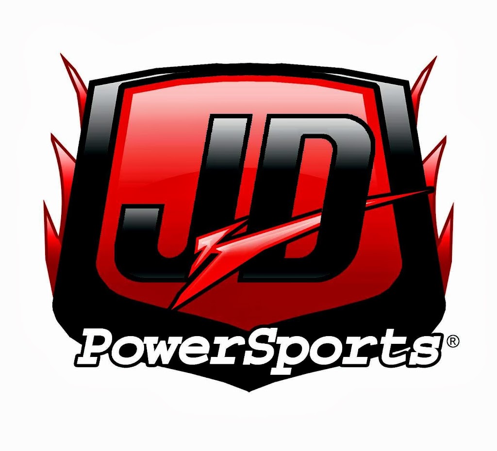 JD Powersports | Silk Hope Liberty Rd, Siler City, NC 27344, USA | Phone: (919) 200-3559