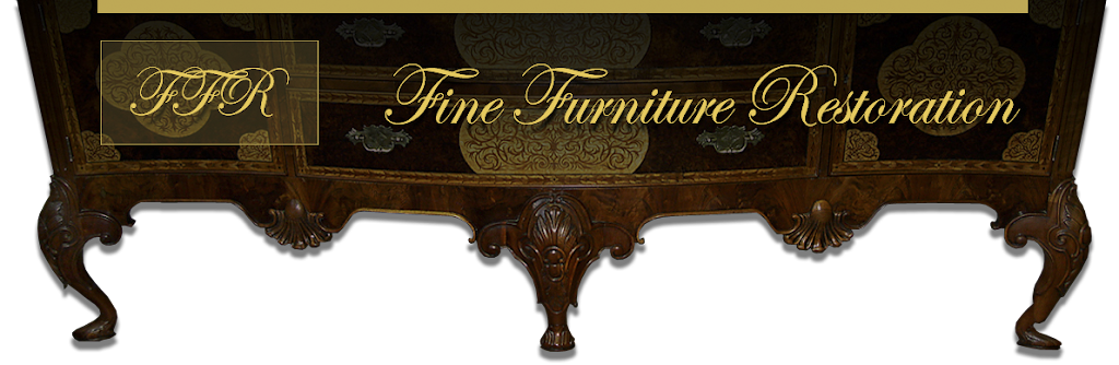 Fine Furniture Restoration | 33644 Five Mile Rd, Livonia, MI 48150, USA | Phone: (248) 476-5868