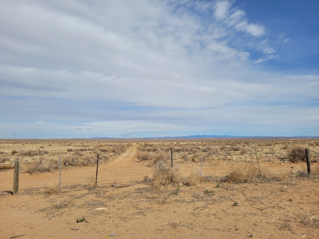 Paseo de la Mesa Trail Trailhead | Unnamed Road, Albuquerque, NM 87120, USA | Phone: (505) 768-4200