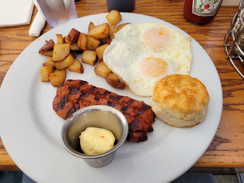 Bajis Cafe | 2423 Old Middlefield Way, Mountain View, CA 94043 | Phone: (650) 967-7477