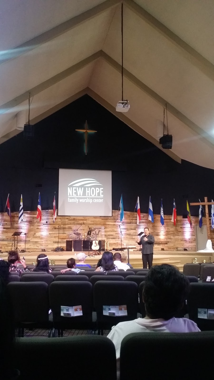 New Hope Family Worship Center | 804 S Lincoln Ave, Corona, CA 92882, USA | Phone: (951) 737-4673