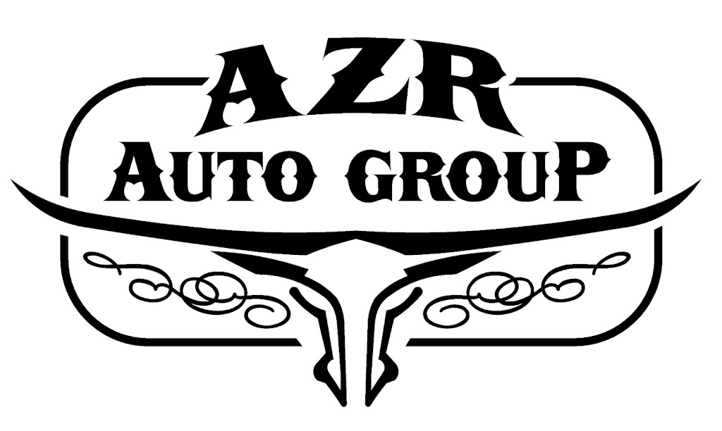 AZR Auto Group | 7801 Confederate Park Rd, Fort Worth, TX 76108, USA | Phone: (682) 707-5776