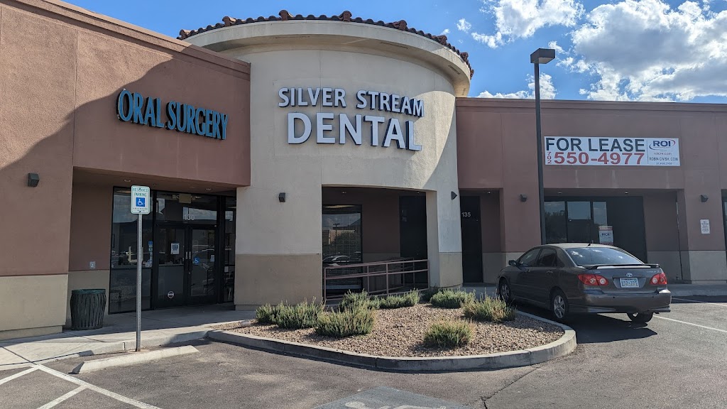 Silver Stream Dental | 5230 Boulder Hwy # 130, Las Vegas, NV 89122, USA | Phone: (702) 851-6724
