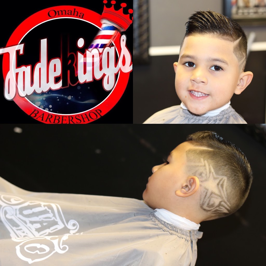 Fadekings Barbershop | 225 N 12th St, Omaha, NE 68102, USA | Phone: (402) 207-0330 Fadekings Barbershop | 225 N 12th St, Omaha, NE 68102, USA | Phone: (402) 207-0330