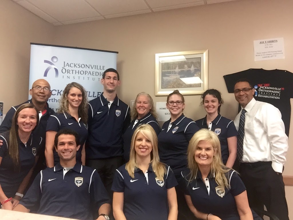 Jacksonville Orthopaedic Institute Clay Division | Baptist Clay Medical Office Building, 1747 Baptist Clay Dr #200, Fleming Island, FL 32003, USA | Phone: (904) 276-5776