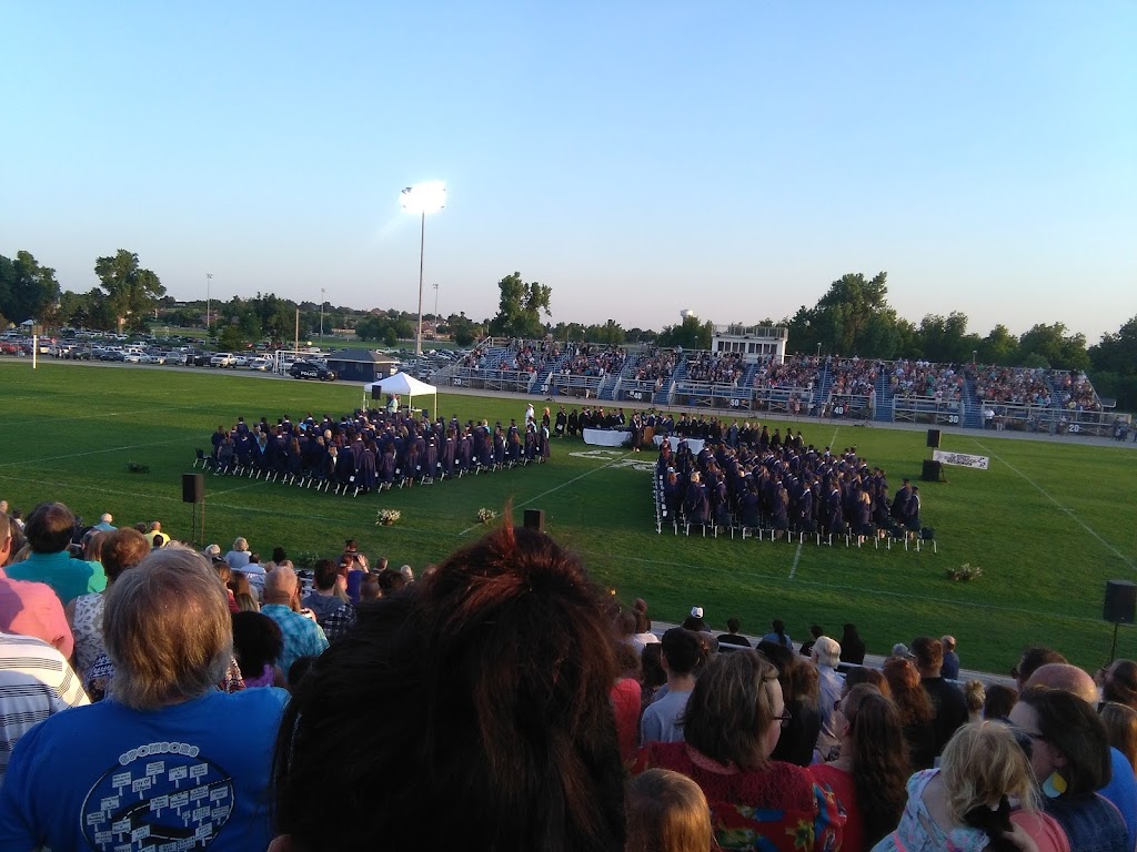 Memorial Stadium | Adams Park, 2001 Sunset Dr, El Reno, OK 73036, USA | Phone: (405) 262-8624