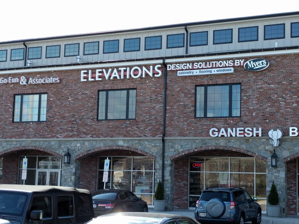 Elevations by Myers | 8000 Locust Mill St, Ellicott City, MD 21043, USA | Phone: (443) 574-7080
