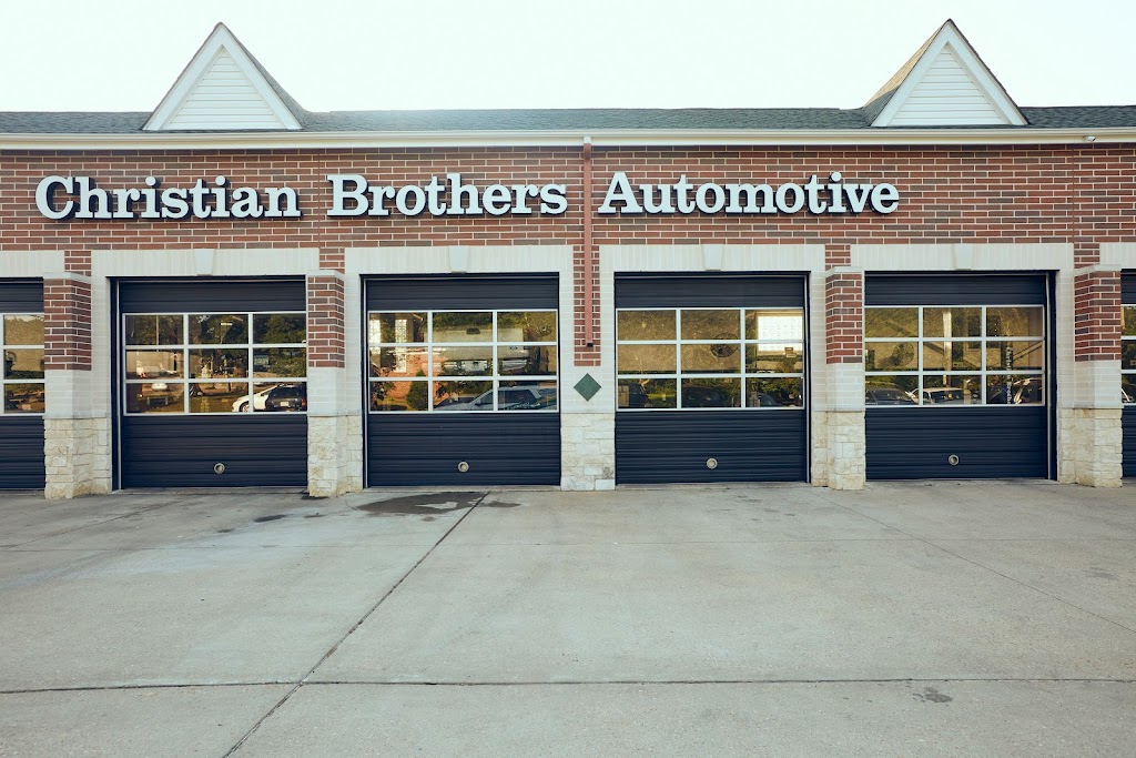 Christian Brothers Automotive Collierville | 381 E Poplar Ave, Collierville, TN 38017, USA | Phone: (901) 881-4484