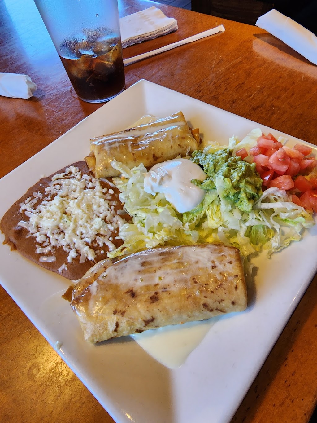 Sol De Mexico | 1013 County St, Taunton, MA 02780, USA | Phone: (508) 386-1695