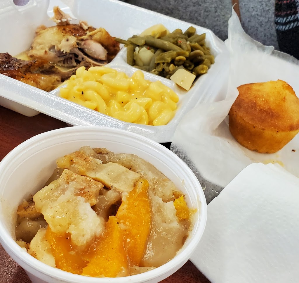 Kountry Cookin Soul Food Restaurant | 1128 Winchester Rd, Memphis, TN 38116, USA | Phone: (901) 345-5505