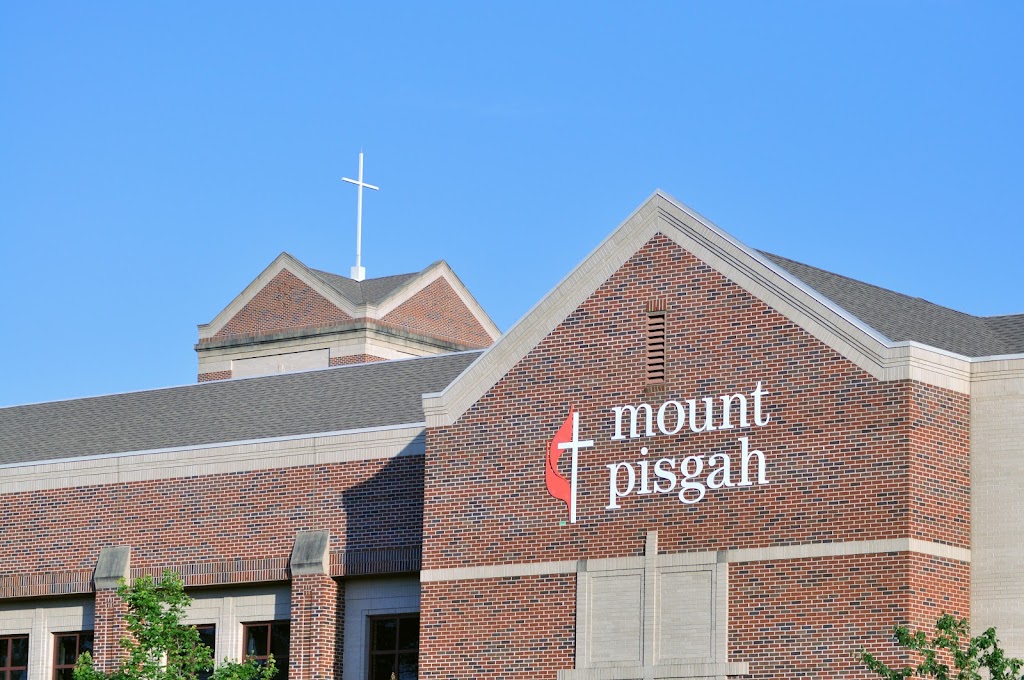 Mount Pisgah United Methodist Church | 2850 Old Alabama Rd, Johns Creek, GA 30022, USA | Phone: (678) 336-3000